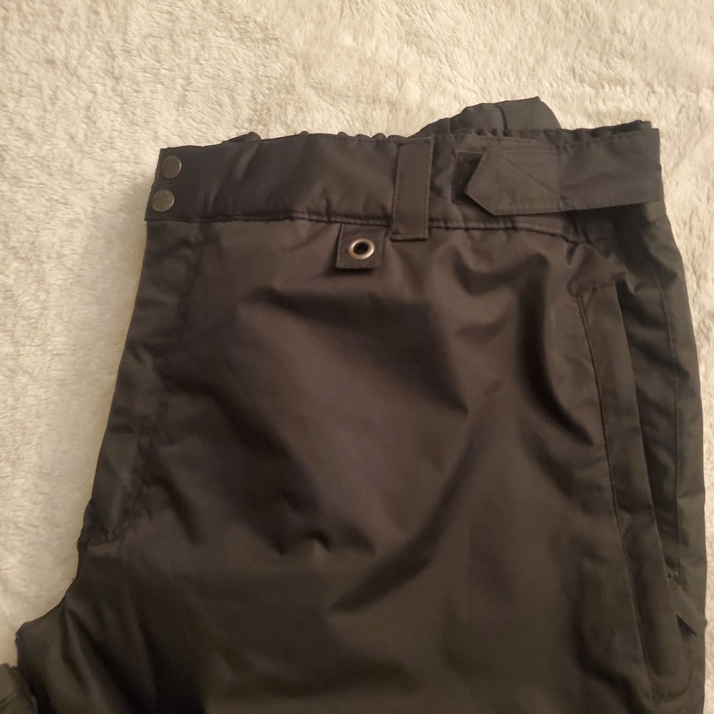 Snow - Picture 3 of 4